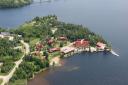 Calabogie Lodge, Calabogie